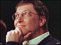 Bill Gates