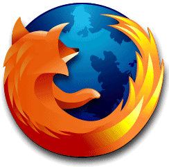 Firefox logo