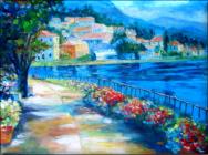 Italian Riviera
