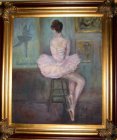 Ballerina