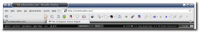 Firefox Mac