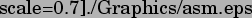 \includegraphics[%%
scale=0.7]{./Graphics/asm.eps}
