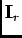 $\mathbf{I}_{r}$