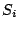 $S_{i}$
