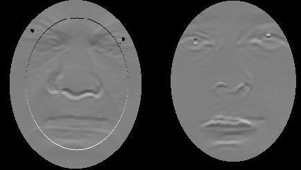 Image aligned-and-misaligned-deriv-difference