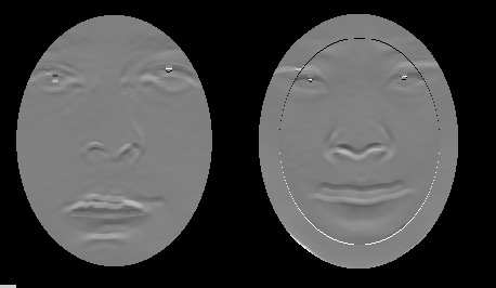 Image y-only