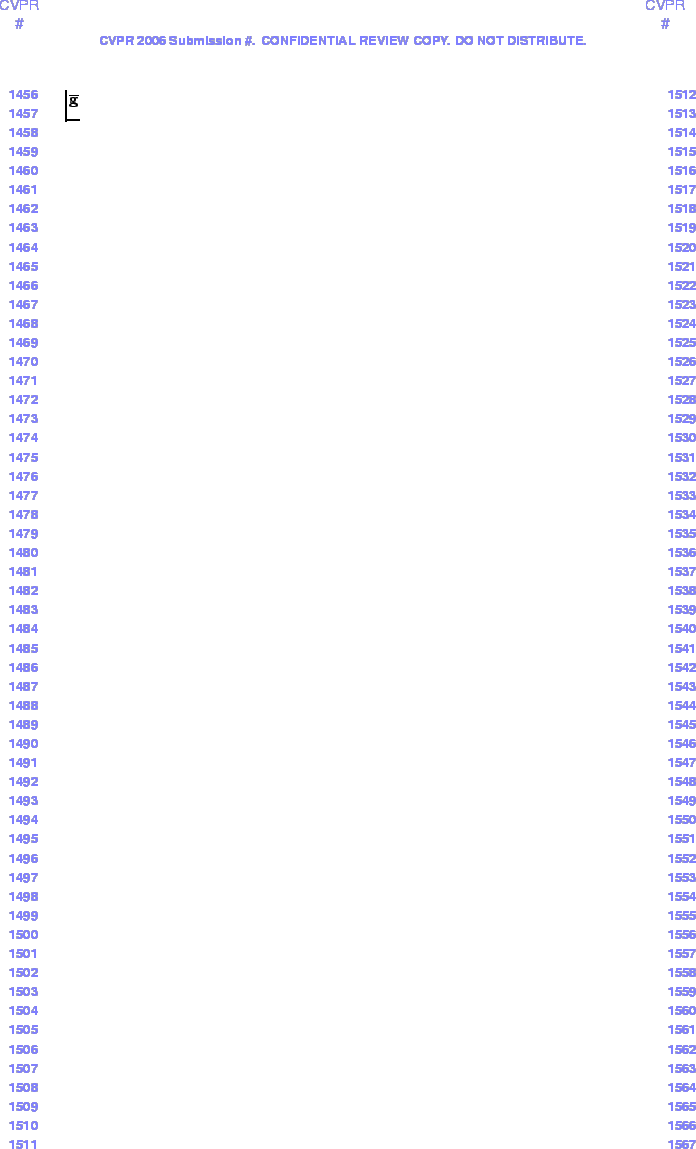 $ \overline{\mathbf{g}}$