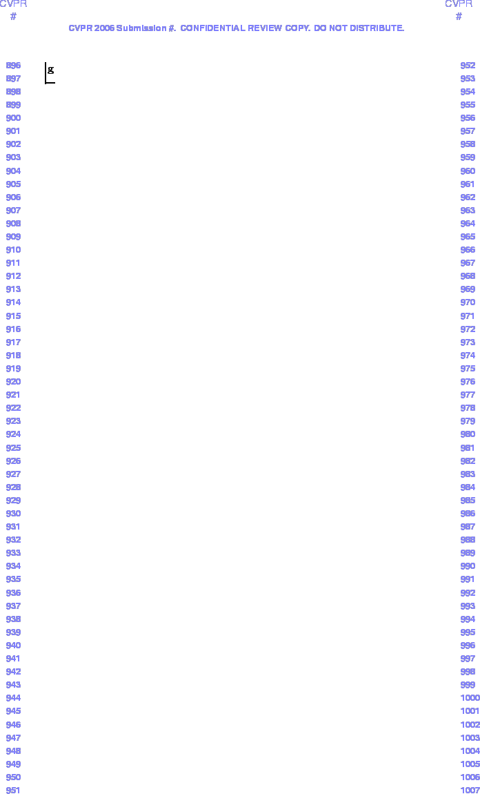 $\displaystyle \mathbf{g}$