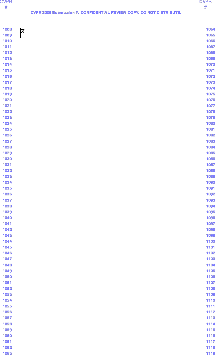 $ \overline{\mathbf{g}}$