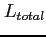 $L_{total}$