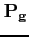$\mathbf{\mathbf{P}_{g}}$