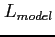 $L_{model}$