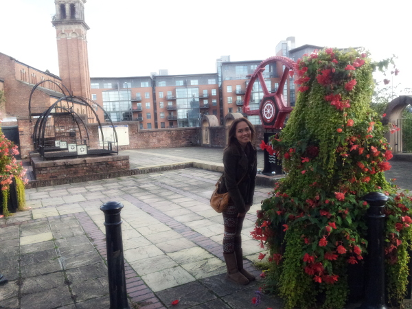 castlefield 17