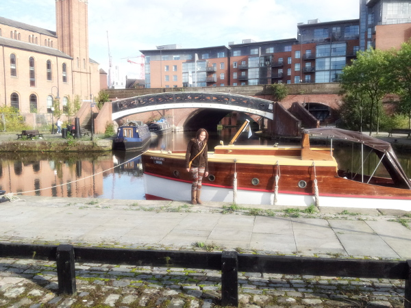 castlefield 21