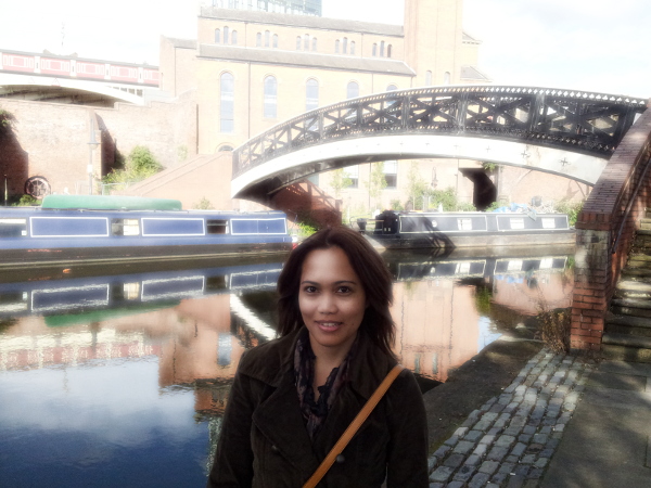 castlefield 29