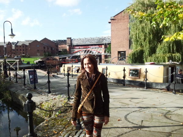 castlefield 36