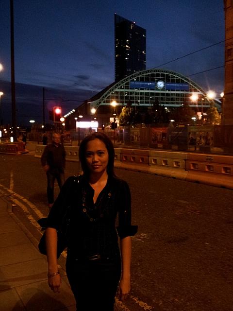 no flash