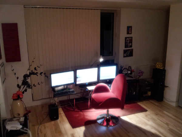 organising2