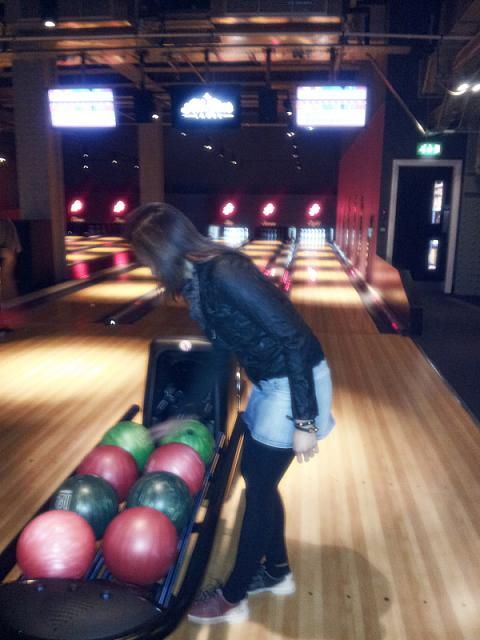 bowling 5