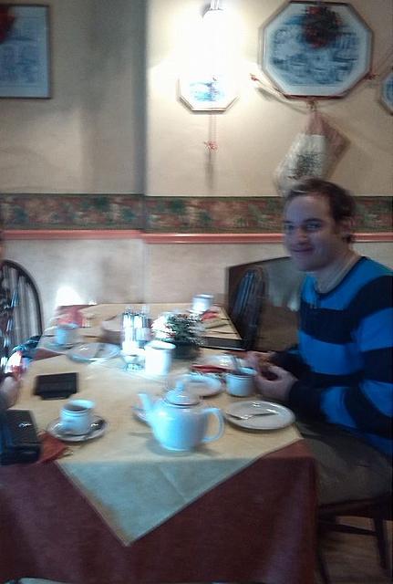 table