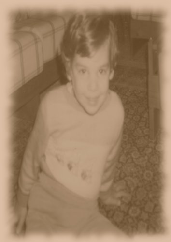 childhood