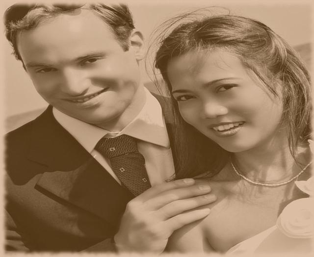 husband-and-wife