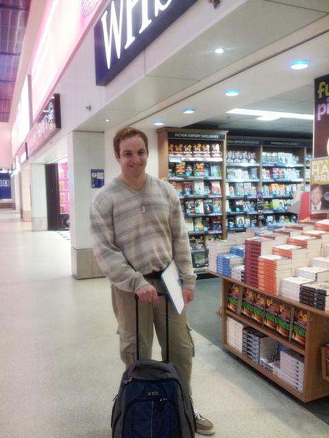 airport 1