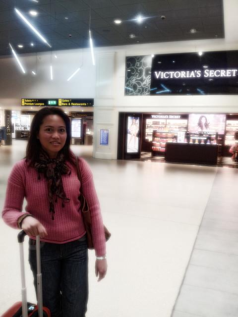 airport 11