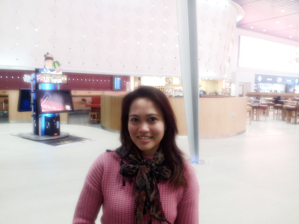 airport 4
