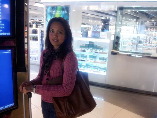 airport 7