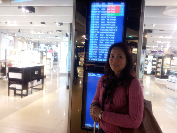 airport 8