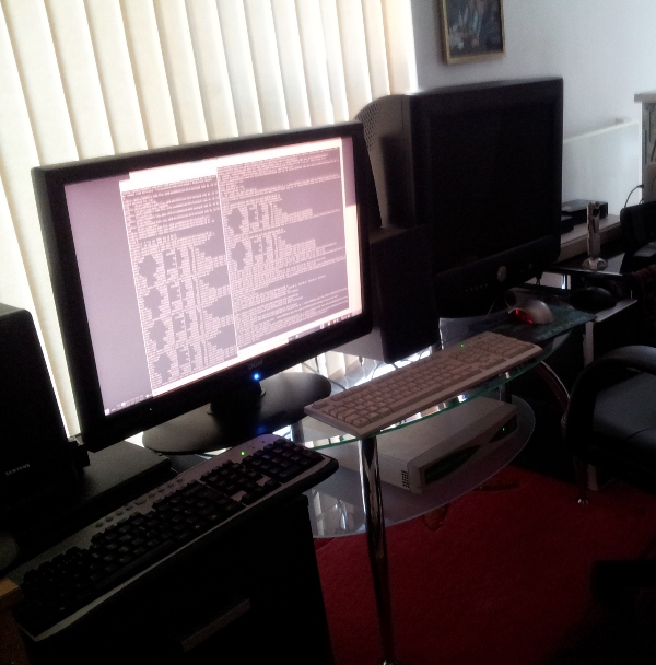 main workstation1