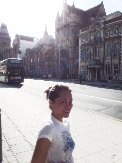 oxford road 2
