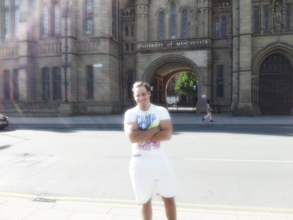oxford road 5