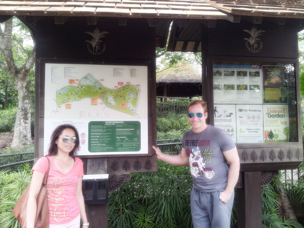 botanic 9