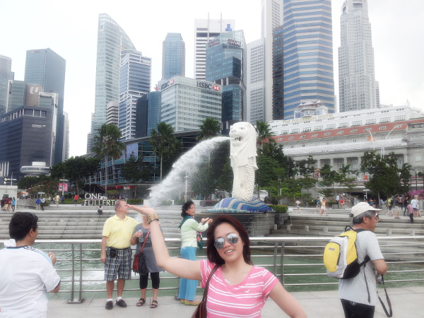 tourists 11
