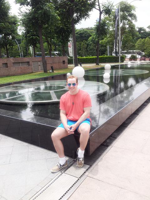 tourists 20