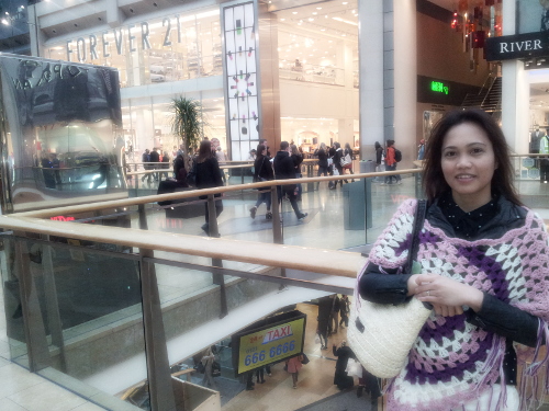 mall 1
