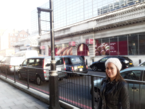 victoria station 1