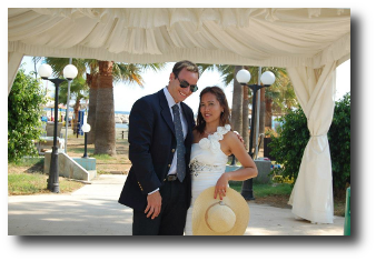 wedding