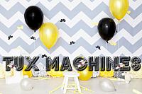 15-Year Anniversary Party for Tux Machines