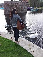 Boat Canal New Islington/Ancoats