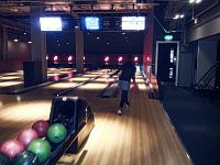 bowling 15