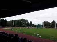 Chorlton Track and Field