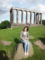 Calton Hill