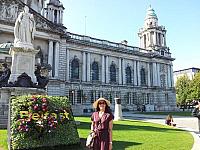 Belfast Town Hall