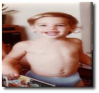 shirtless