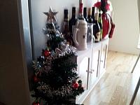 house xmas themed 3