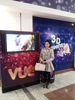 Vue (Hobbit 3D)