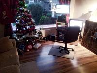 Workspace Finalised